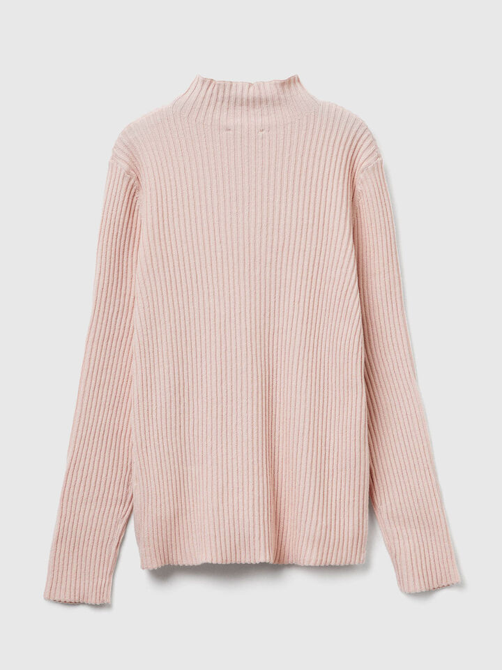 SWEATER L/S Junior Girl image number 2